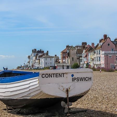 Laurel Studio Aldeburgh Exterior foto